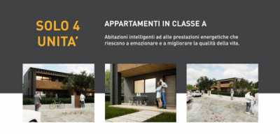 Appartamento in Vendita a Villorba via Guglielmo Marconi