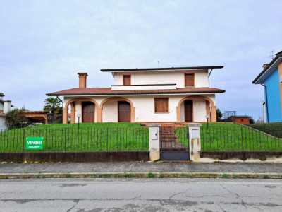 Villa in Vendita ad Annone Veneto
