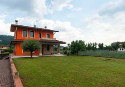 Villa in Vendita ad Altavilla Vicentina via Lonigo