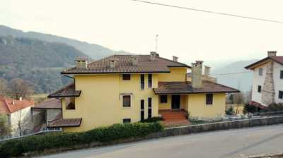 Villa in Vendita ad Altissimo via Cortivo