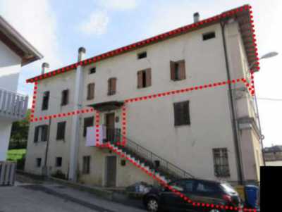 Appartamento in Vendita a Sedico via Cesare Battisti