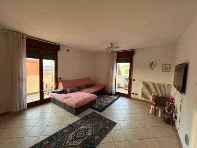 Appartamento in Vendita ad Abano Terme via Battisti 115