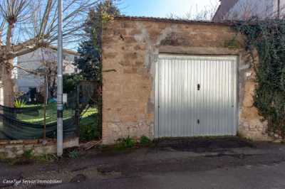 Box Garage in Vendita ad Attigliano via Trieste
