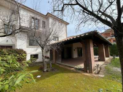 Villa in Vendita ad Attigliano via Salvador Allende
