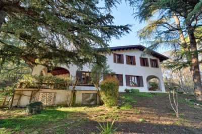 Villa in Vendita a Cinto Euganeo via del Monte
