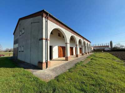 Villa in Vendita a Vigonza via Bagnoli 42