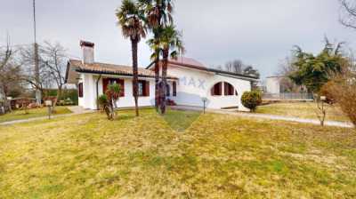 Villa in Vendita a Vigonza via Marconi 29