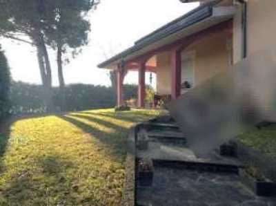 Villa in Vendita a Ceregnano via g Pascoli