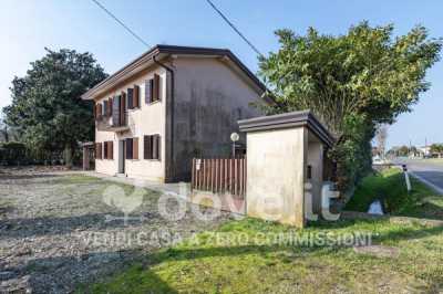 Villa in Vendita a Saccolongo via Pelosa 28