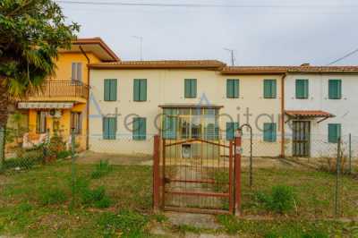 Villa in Vendita a Saonara via Enrico Fermi 2