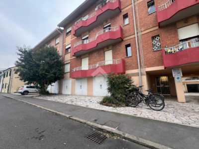 Appartamento in Vendita a Rovigo via Gorizia 106