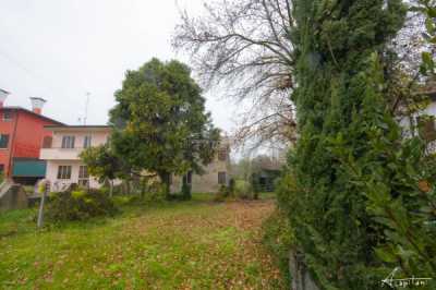 Rustico Casale in Vendita a Rovigo via Curtatone 125 Boara Polesine
