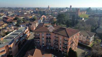 Appartamento in Vendita a Castelfranco Veneto Borgo Monte Grappa 15