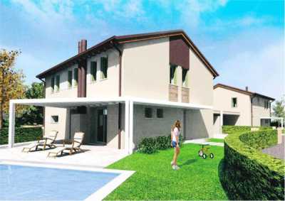 Villa in Vendita a Castelcucco via Canareggio