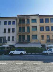 Appartamento in Vendita a Castelfranco Veneto via Bastia Vecchia