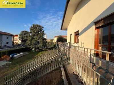 Appartamento in Vendita a Cologna Veneta via Puccini 1