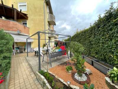 Appartamento in Vendita a Montecchio Maggiore via Pietro Ceccato 90