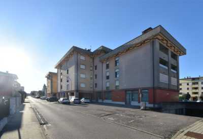 Appartamento in Vendita a Montecchio Maggiore via Guglielmo Marconi 37