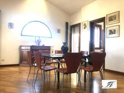 Appartamento in Vendita a Vicenza Viale Trieste 258