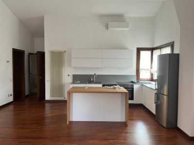 Appartamento in Affitto a Vicenza