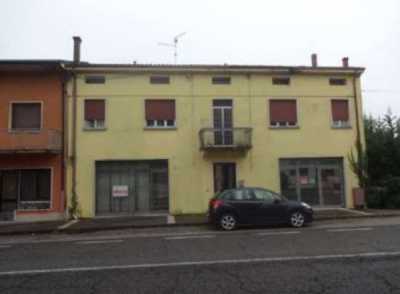 Appartamento in Vendita a Bonavigo via Trieste