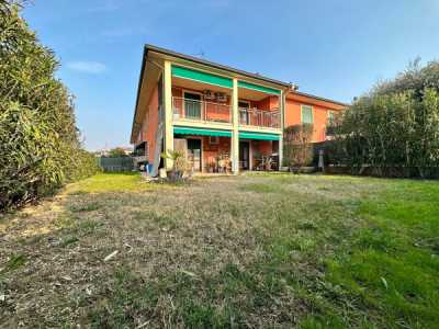 Appartamento in Vendita a Bovolone via Valbauzzo