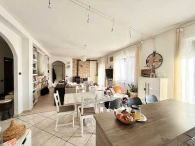 Appartamento in Vendita a Brentino Belluno via Zefferino Gelmetti 6