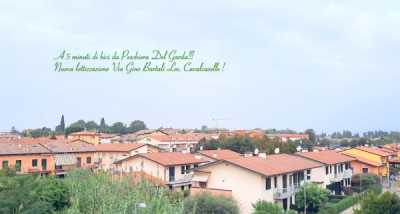 Villa in Vendita a Castelnuovo del Garda via Enzo Ferrari