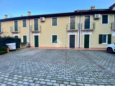 Appartamento in Vendita a San Giovanni Lupatoto via Scipione Maffei 2