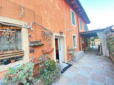 Villa in Vendita a San Giovanni Lupatoto via Giuseppe Verdi 54