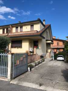 Villa in Vendita a Grisignano di Zocco via Giuseppe Mazzini