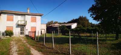 Villa in Vendita a Grumolo Delle Abbadesse via Boschetta 33 Sarmego