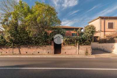 Villa in Vendita a Roma via Trionfale 0