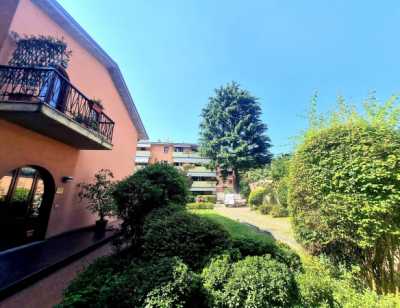 Appartamento in Vendita a Brescia via Trento