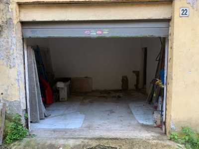 Box Garage in Vendita a Roma via Luigi Ferdinando Marsigli 22