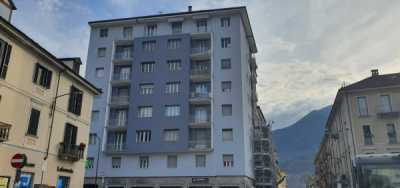 Appartamento in Vendita a Domodossola via Antonio Gramsci 3