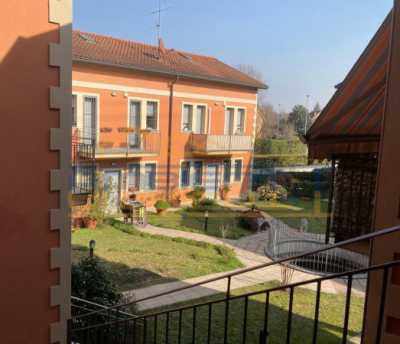 Appartamento in Vendita a Cernusco Lombardone via Giovanni Falcone e Paolo Borsellino 5