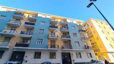 Appartamento in Vendita a Rivalta di Torino via Alba 33