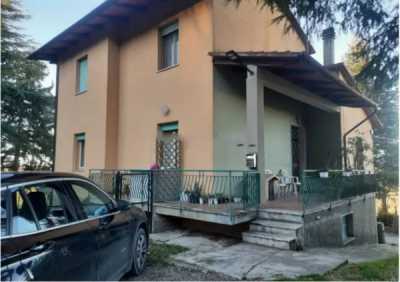 Villa in Vendita a Valsamoggia via Rodiano