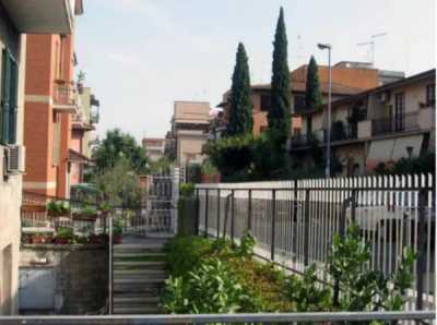 Appartamento in Vendita a Roma via di Casal Dei Pazzi