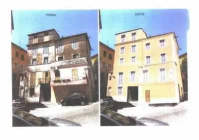 Appartamento in Vendita a Frosinone via Marco Minghetti