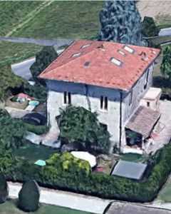 Villa in Vendita a Lucca via di Filettole