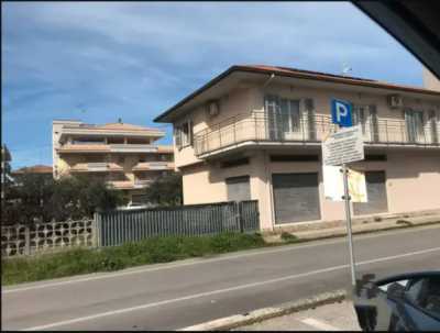 Rustico Casale in Vendita ad Alba Adriatica via Dei Ludi
