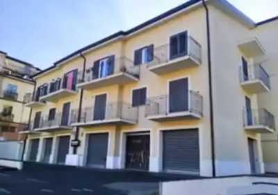 Appartamento in Vendita a Mistretta via Giacomo Matteotti