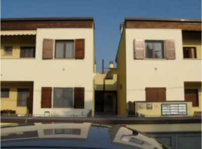 Appartamento in Vendita a Forlì via Volpina