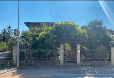Villa in Vendita ad Ariano Nel Polesine via Mantovani