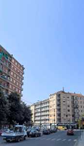 Appartamento in Affitto a Torino Piazza Bengasi