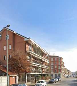 Appartamento in Affitto a Torino via Paolo Veronese
