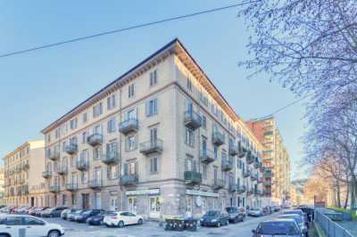 Appartamento in Vendita a Torino via Pralungo 2
