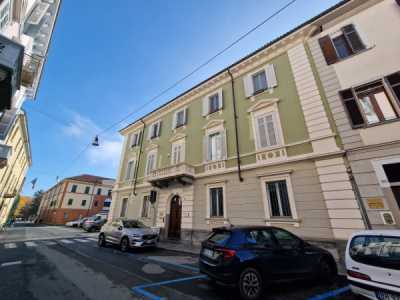 Appartamento in Vendita a Vercelli via Vincenzo Gioberti 62